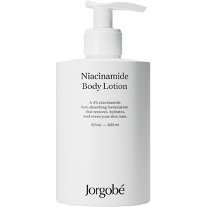 Niacinamide Body Lotion, 300ml