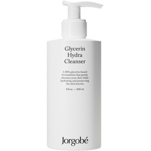 Glycerin Hydra Cleanser, 200ml