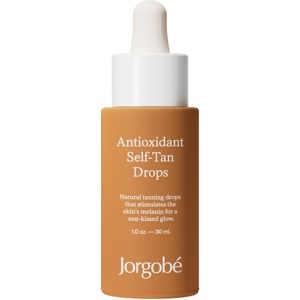 Antioxidant Self-Tan Drops, 30ml