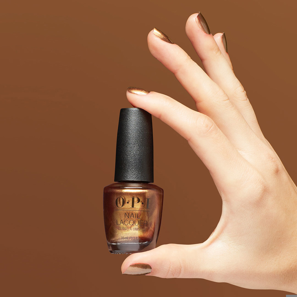 Nail Lacquer Fall Collection