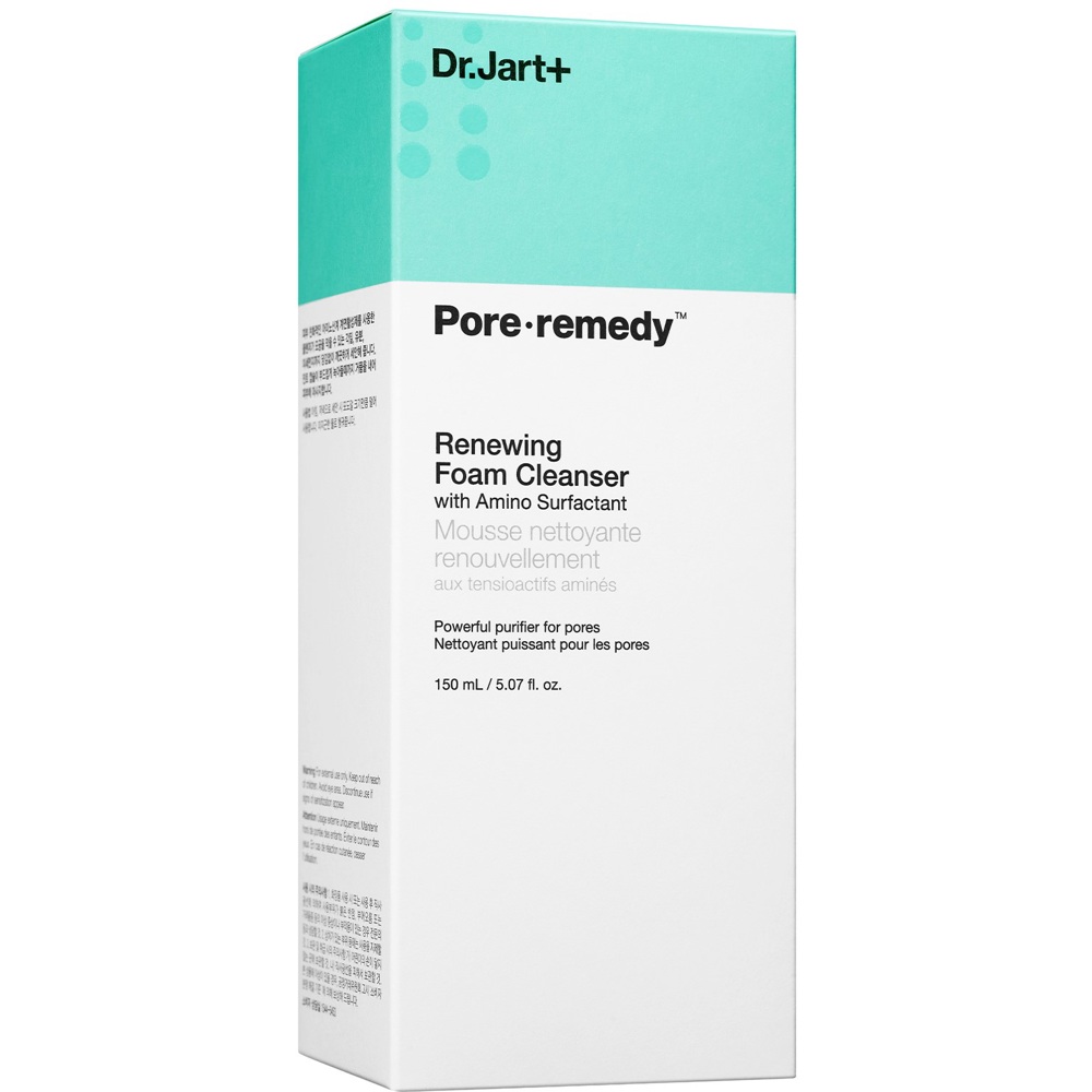 Pore·Remedy™ Renewing Foam Cleanser, 150ml