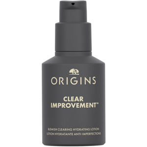 Clear Improvement Acne & Blackhead Clearing Hydrating Moisturizer Lotion, 50ml