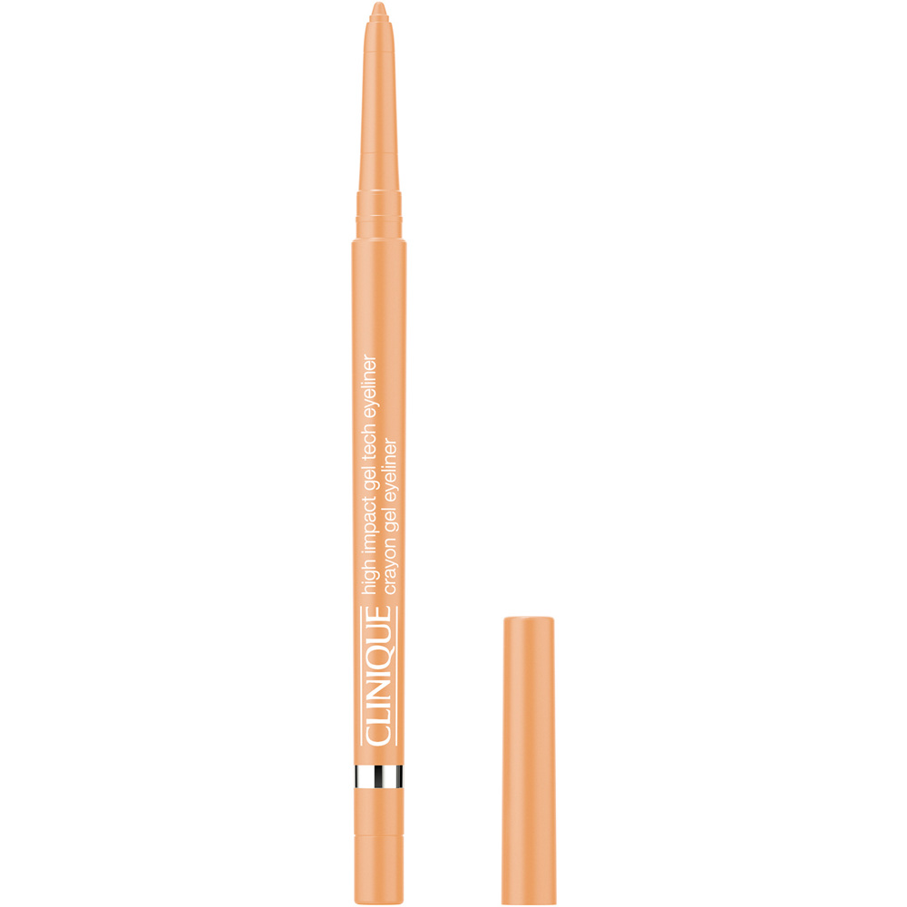 High Impact Gel Tech Eyeliner