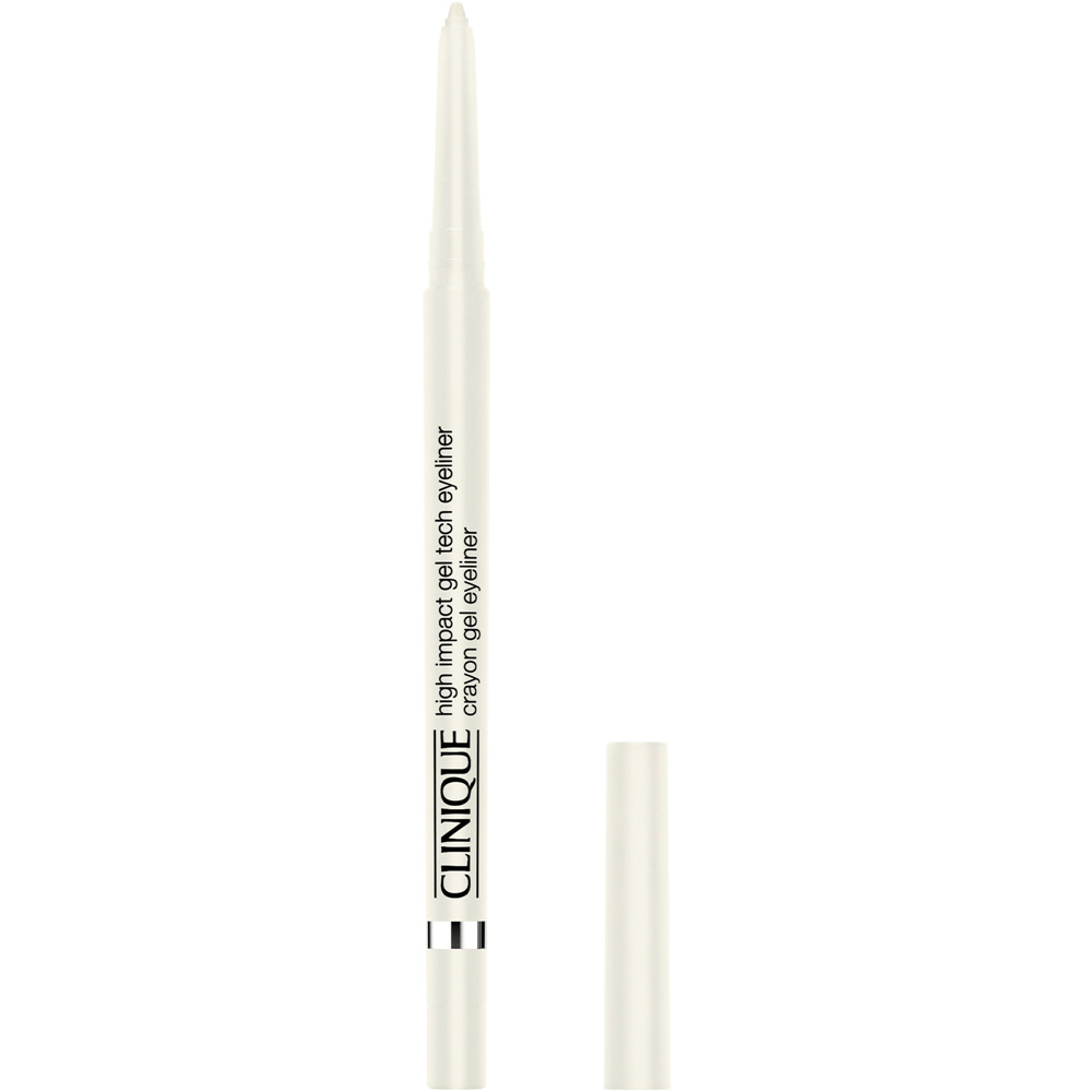 High Impact Gel Tech Eyeliner