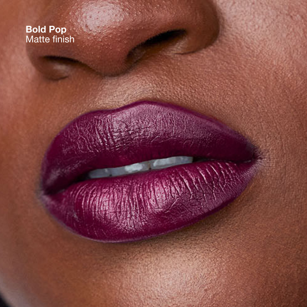 Pop Longwear Lipstick Matte