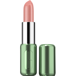 Pop Longwear Lipstick Satin, Beige Pop