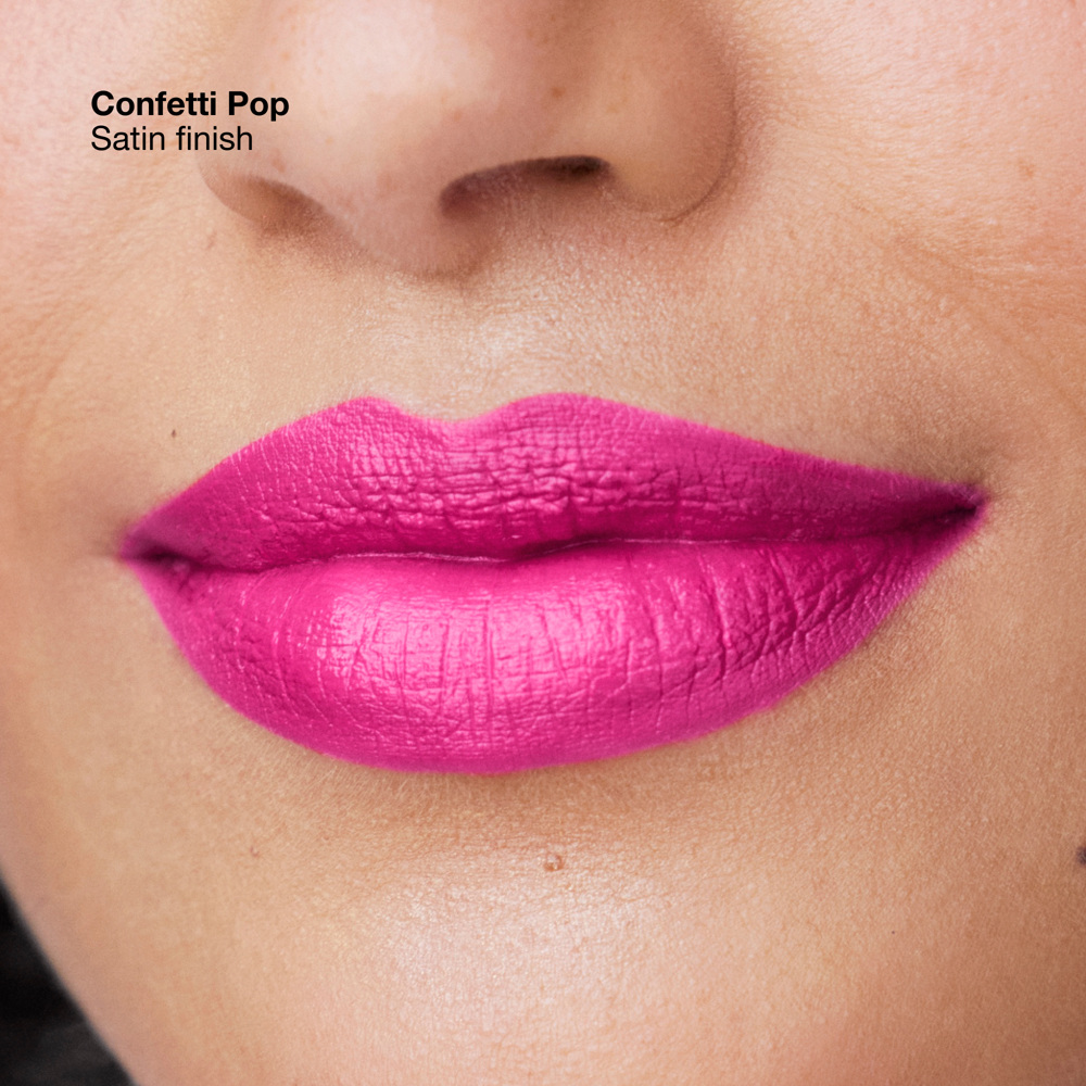 Pop Longwear Lipstick Satin