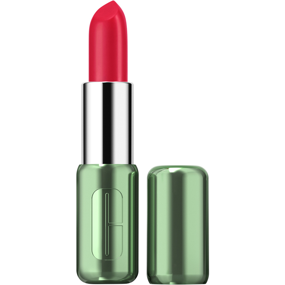 Pop Longwear Lipstick Satin