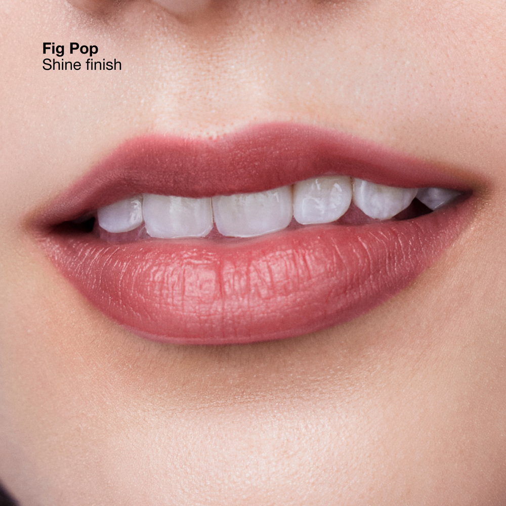 Pop Longwear Lipstick Shine