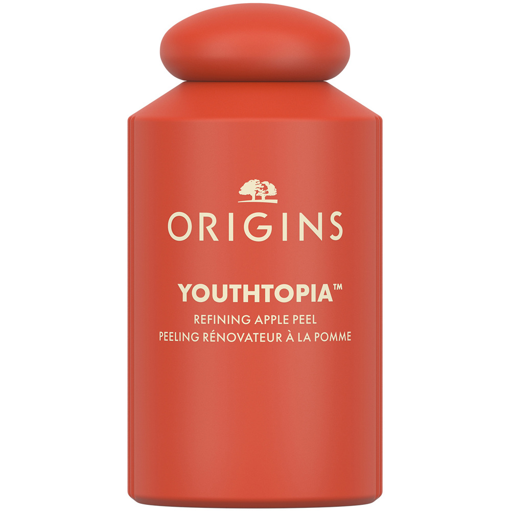 Youthtopia Refining Apple Peel Toner & Exfoliator, 100ml