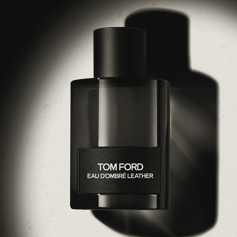 Eau D'ombre Leather, EdT