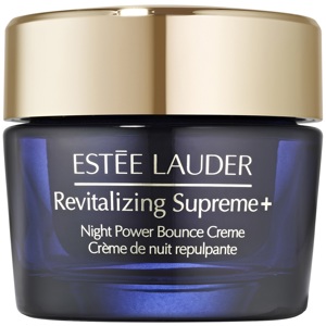 Revitalizing Supreme+ Night Power Bounce Creme, 50ml