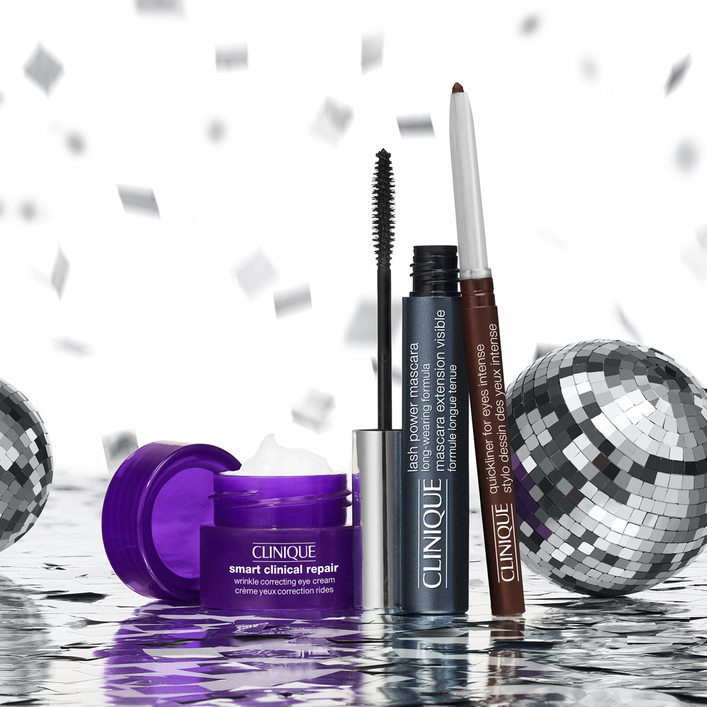 Power Lashes Gift Set