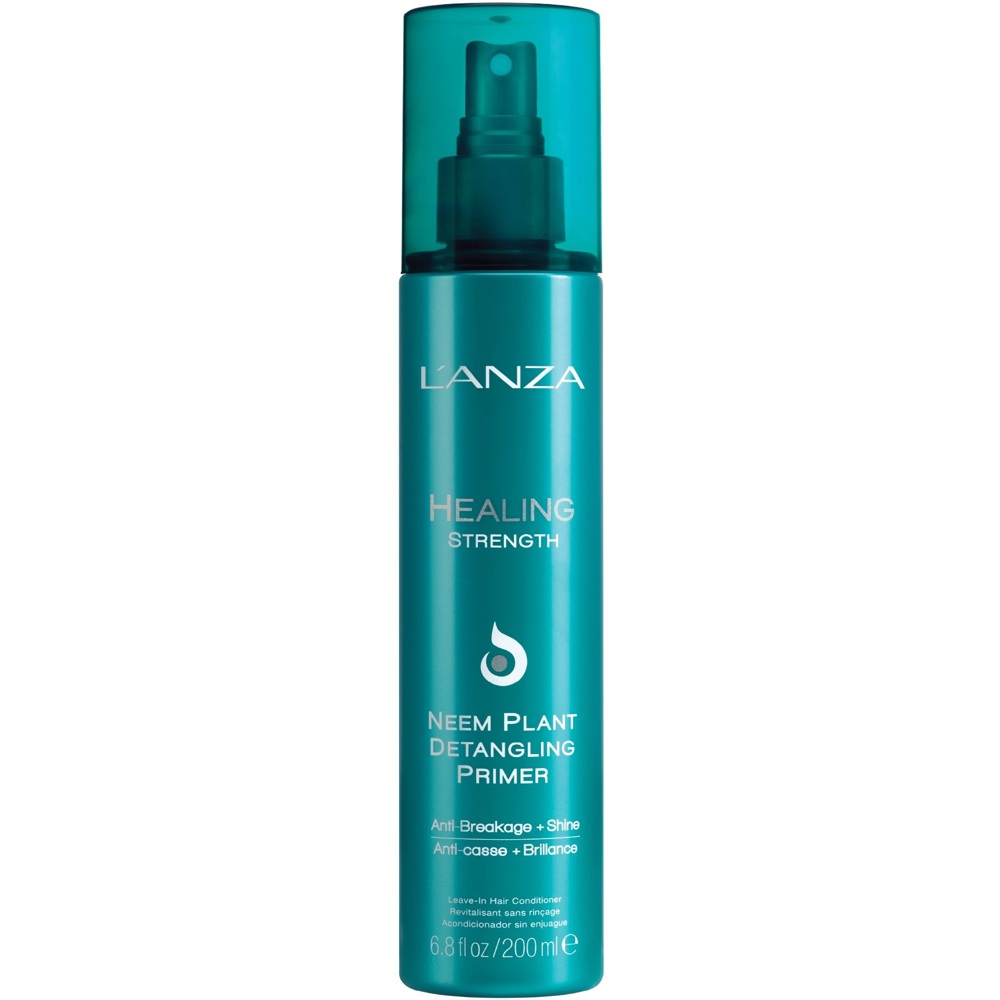 Neem Plant Detangling Primer, 200ml