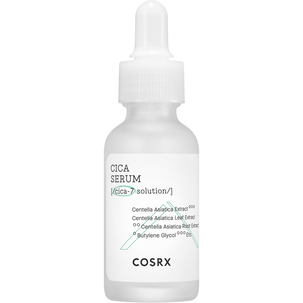 Pure Fit Cica Serum, 30ml