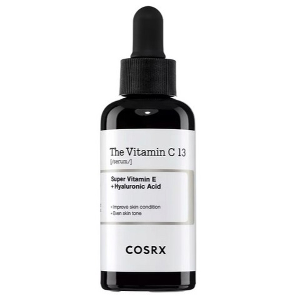 The Vitamin C 13 Serum, 20ml