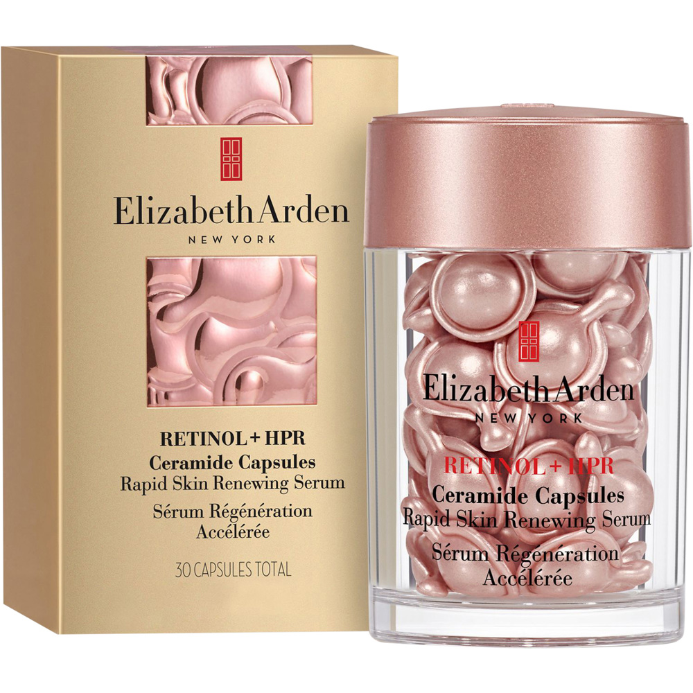 Ceramide Capsules Retinol + HPR Serum