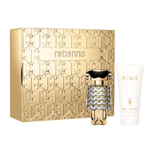 Fame Gift Set, EdP and Body Lotion