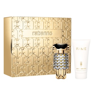 Fame Gift Set, EdP and Body Lotion