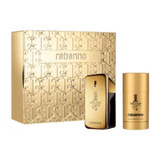 One Million Gift Set, EdT and Deostick