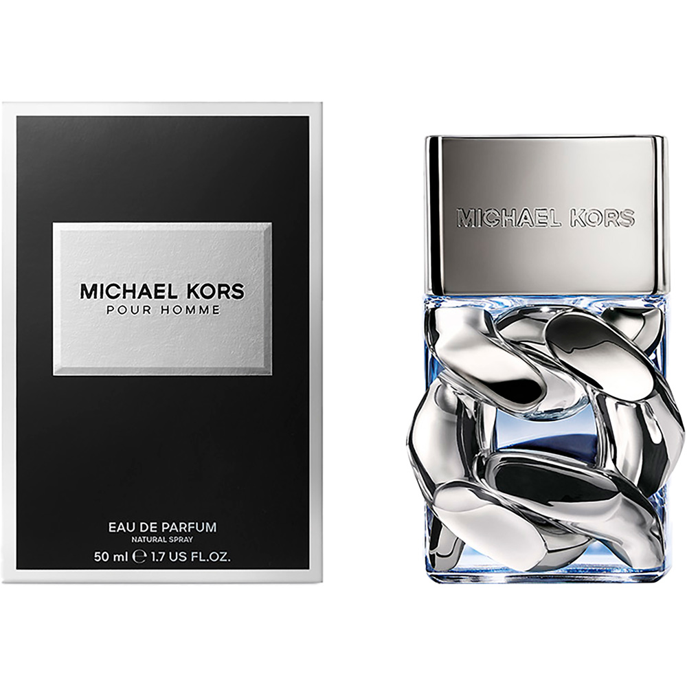 Pour Homme, EdP