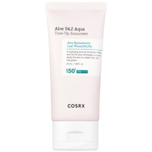 Aloe 54,2 Aqua Tone Up Sunscreen SPF50+, 50ml