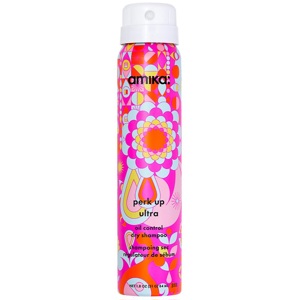 Perk Up Ultra Oil Control Dry Shampoo, 84ml