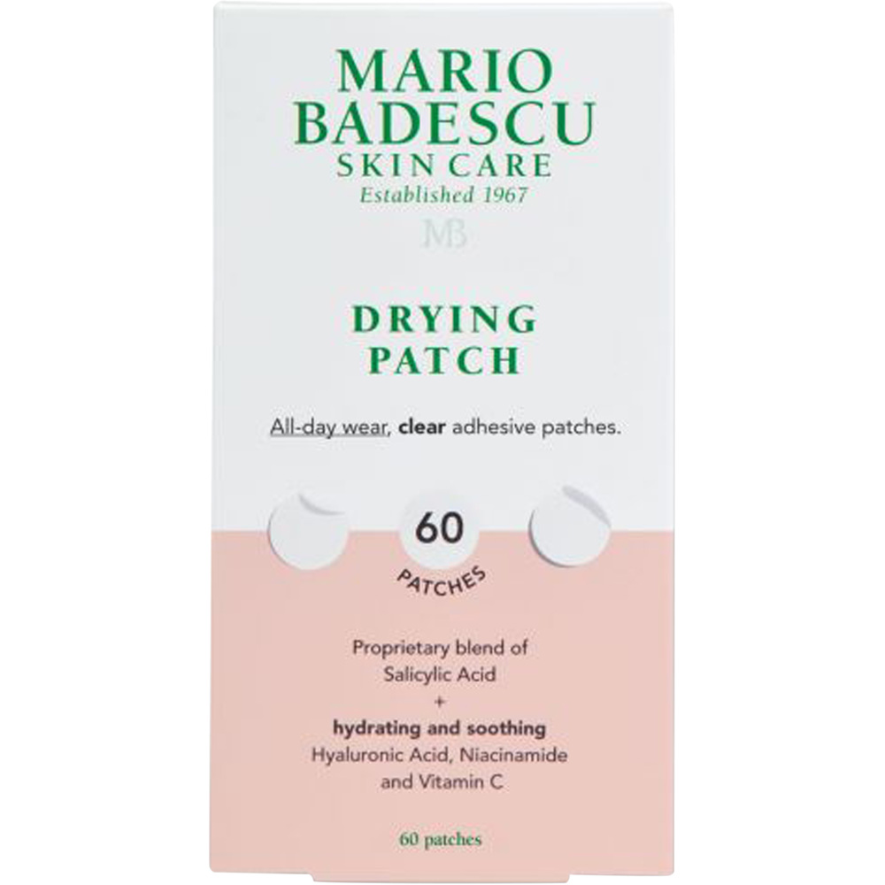 Drying Patch, 60-Pack