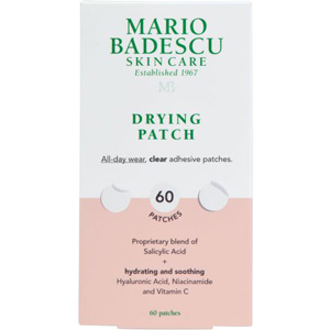 Drying Patch, 60-Pack