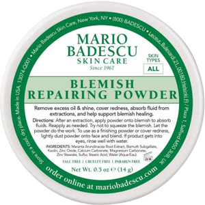 Blemish Repairing Powder, 14g