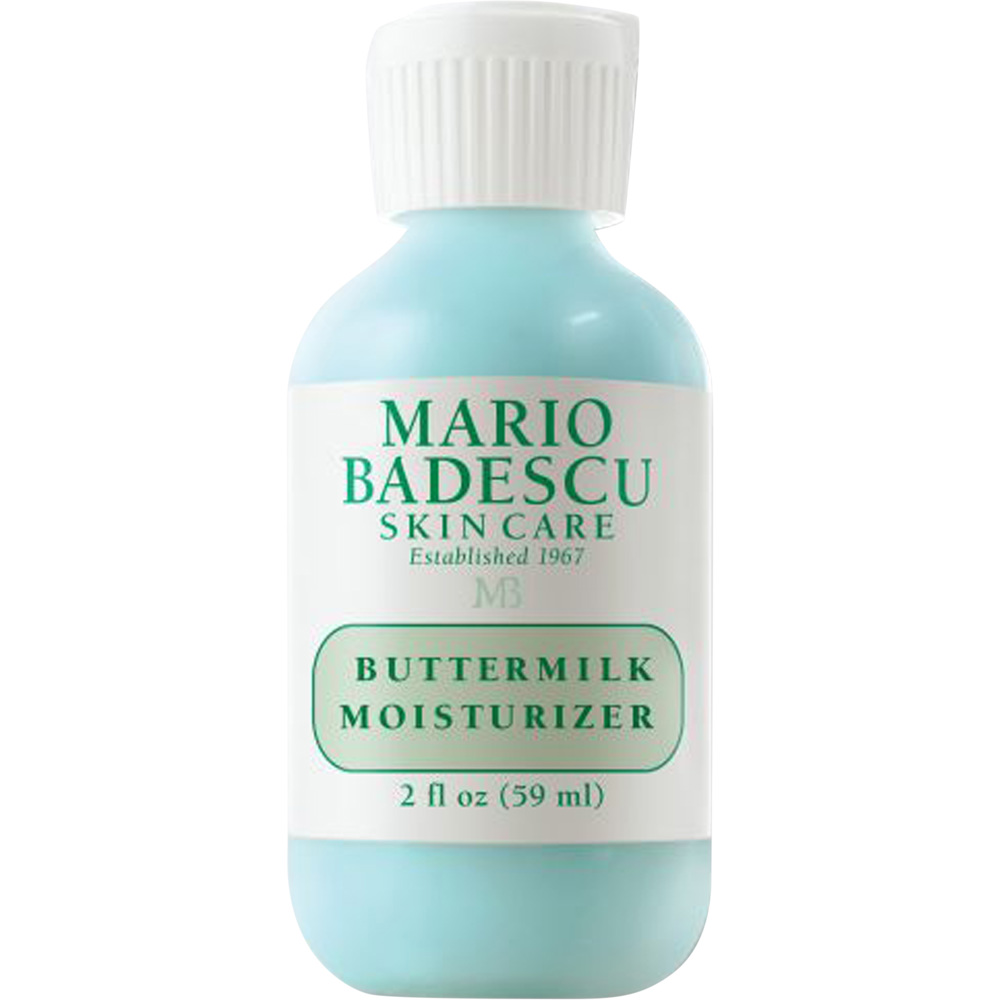 Buttermilk Moisturizer, 59ml