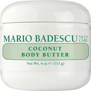 Coconut Body Butter, 113g