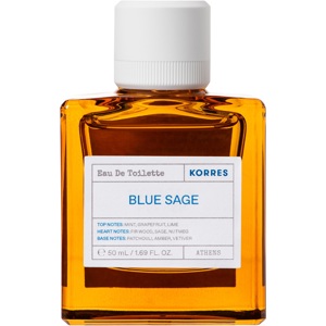 Blue Sage, EdT