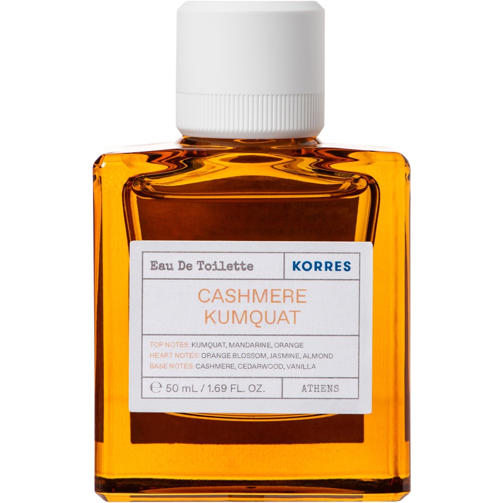 Cashmere Kumquat, EdT