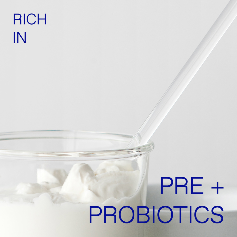 Greek Yoghurt Probiotic Skin-Supplement Serum,  30ml