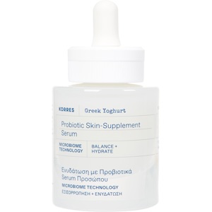 Greek Yoghurt Probiotic Skin-Supplement Serum,  30ml