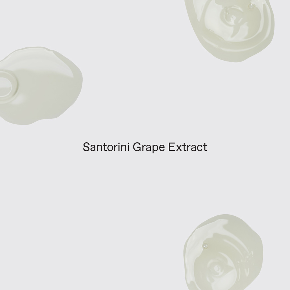 Santorini Grape Velvet Skin Drink Face Oil, 30ml