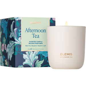 Afternoon Tea Candle