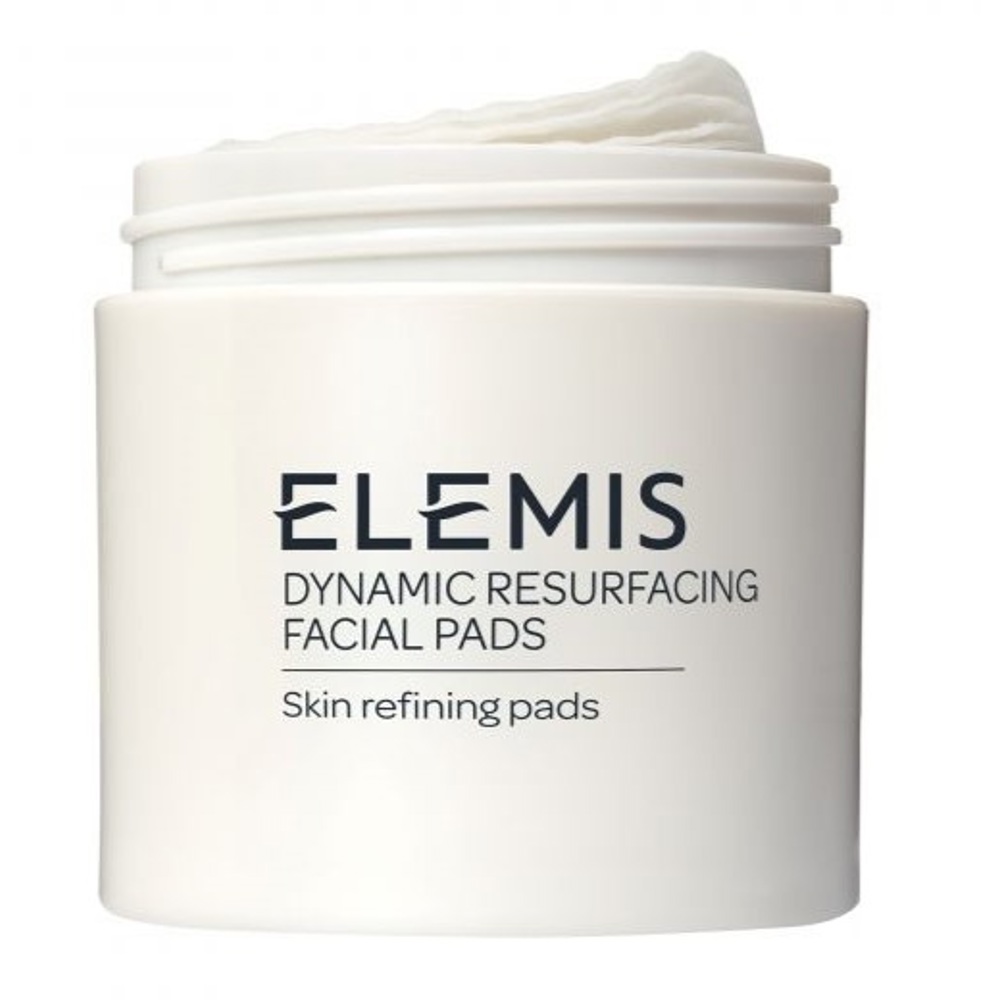 Dynamic Resurfacing Facial Pads, 60-Pack