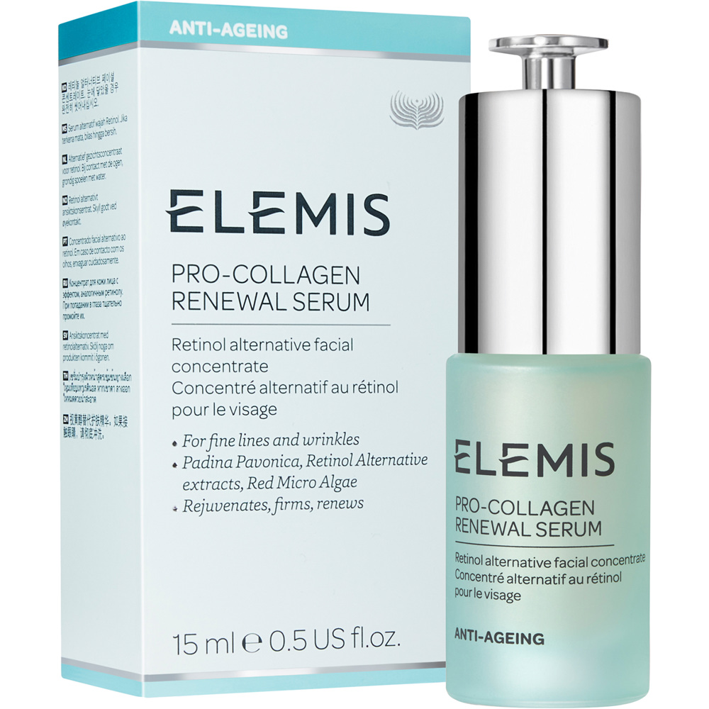 Pro-Collagen Renewal Serum, 30ml