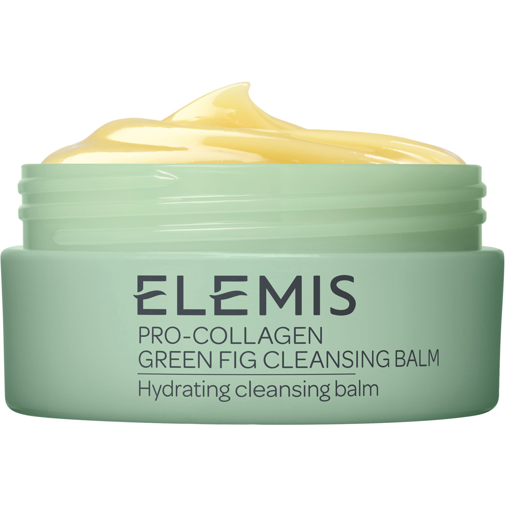 Pro-Collagen Green Fig Cleansing Balm, 100g