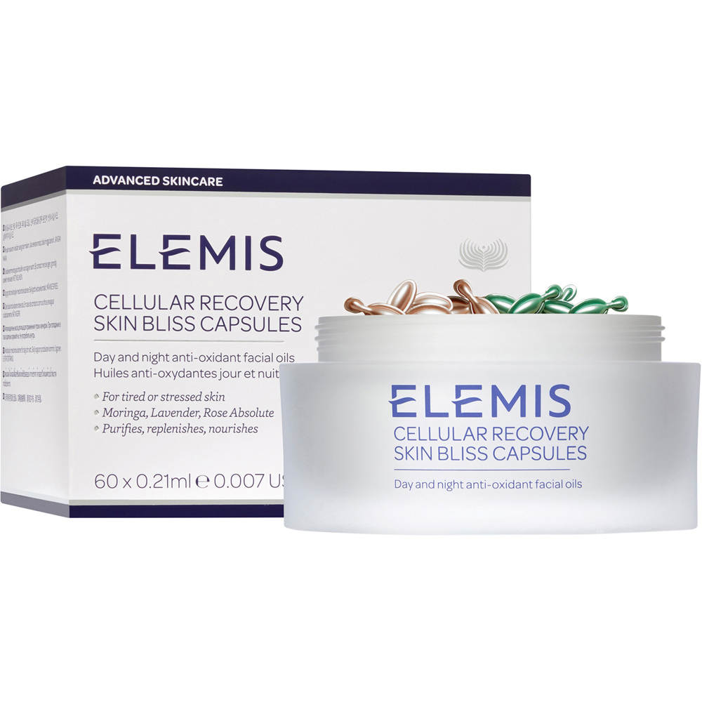 Skin Bliss Capsules, 60 pcs