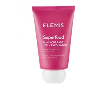 Superfood Blackcurrant Jelly Exfoliator, 50ml