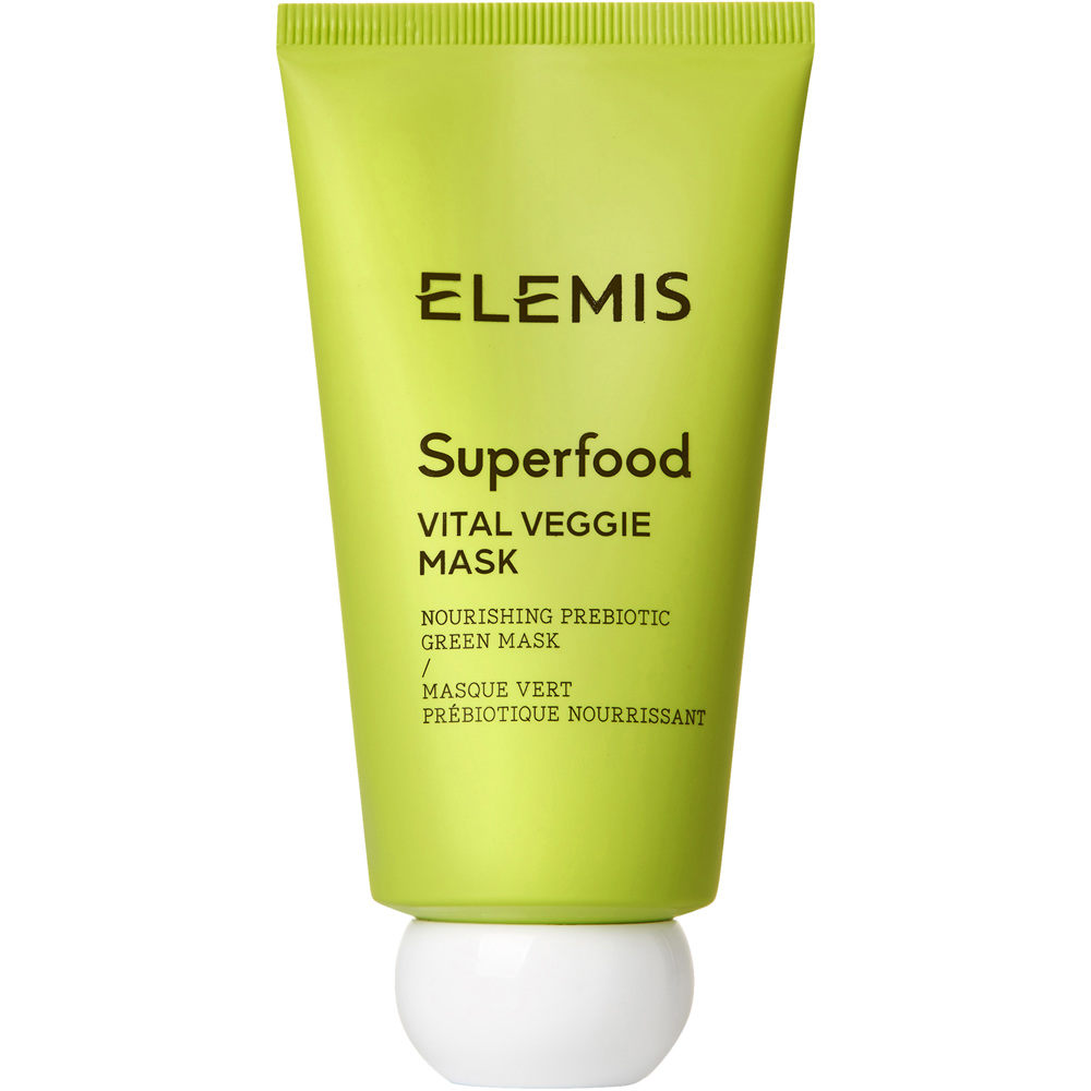 Superfood Vital Veggie Mask, 75ml