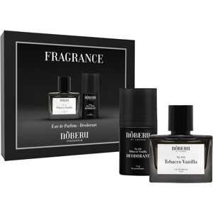 Fragrance Giftbox, EdP and Deodorant