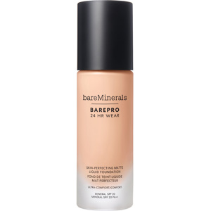 BarePro 24H Matte Comfort Liquid Foundation