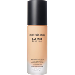 BarePro 24H Matte Comfort Liquid Foundation