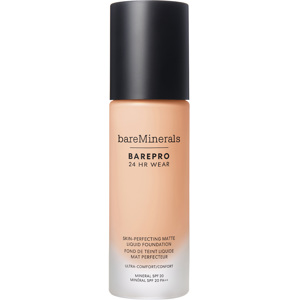 BarePro 24H Matte Comfort Liquid Foundation