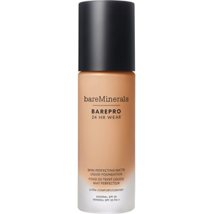 BarePro 24H Matte Comfort Liquid Foundation