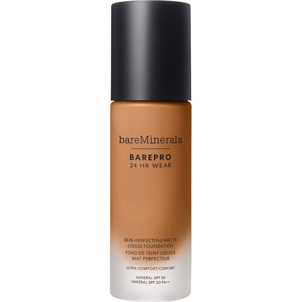 BarePro 24H Matte Comfort Liquid Foundation